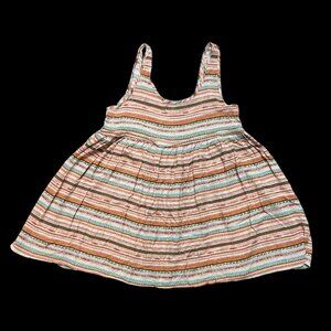 Forever 21 babydoll dress.  Size L